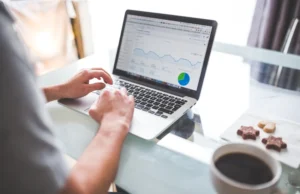 Campaña de Google Ads con resultados de crecimiento en 2025