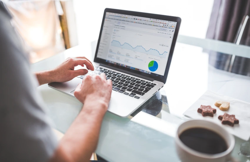 Campaña de Google Ads con resultados de crecimiento en 2025