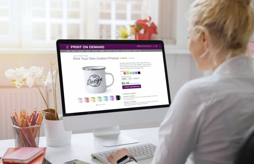 Tendencias de diseño web en 2025 con enfoque en accesibilidad, velocidad e inteligencia artificial.