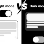 Dark mode vs Light mode: cuál prefieren los usuarios en 2025 y cómo influye en la UX
