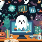 Marketing digital de miedo: errores que espantan a tus clientes (y cómo evitarlos)