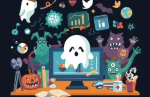 errores de marketing digital que asustan a los clientes.