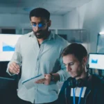 De procesos manuales a software a medida: Cómo saber si tu empresa está lista para dar el salto